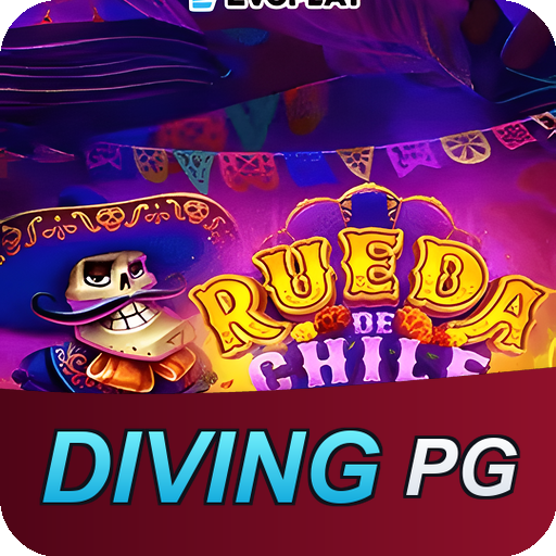 Logo Oficial DIVINGPG Download
