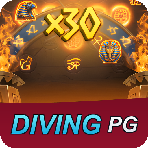 Formulário de Registro DIVINGPG